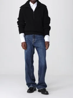 Camicia classica Dolce & Gabbana in popeline di cotone