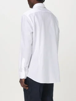 Camicia classica Etro in cotone