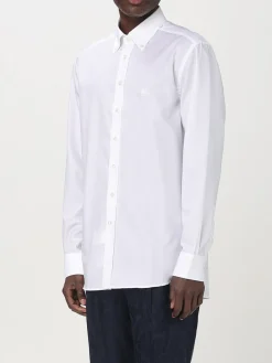Camicia classica Etro in cotone