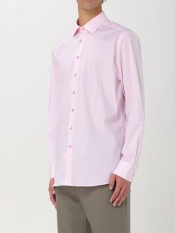 Camicia classica Etro in popeline