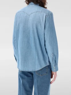 Camicia classica Levi's in cotone