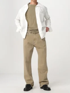 Camicia classica Our Legacy in cotone