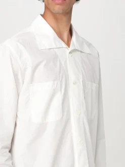 Camicia classica Our Legacy in cotone