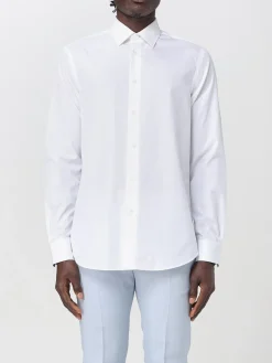 Camicia classica Paul Smith in cotone