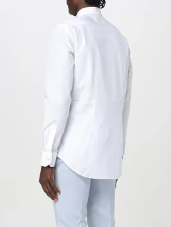 Camicia classica Paul Smith in cotone