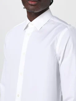 Camicia classica Paul Smith in cotone