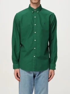 Camicia classica Polo Ralph Lauren in cotone