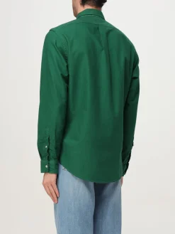 Camicia classica Polo Ralph Lauren in cotone