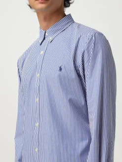 Camicia classica Polo Ralph Lauren in cotone