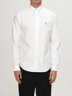 Camicia classica Polo Ralph Lauren in cotone