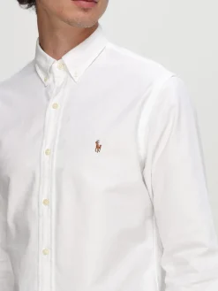Camicia classica Polo Ralph Lauren in cotone