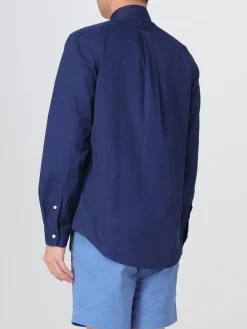 Camicia classica Polo Ralph Lauren in cotone