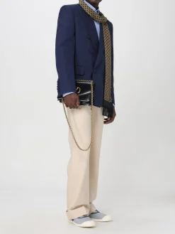 Camicia classica Valentino in cotone