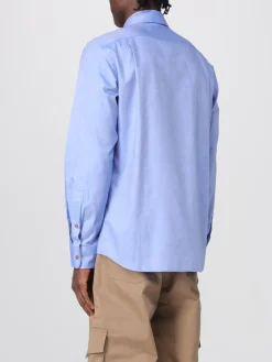 Camicia classica Vivienne Westwood in cotone