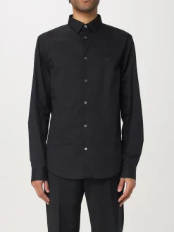 Camicia classico Emporio Armani in cotone