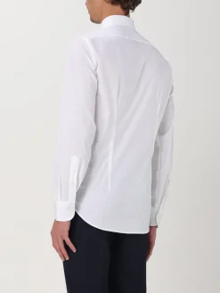 Camicia classico Manuel Ritz in cotone