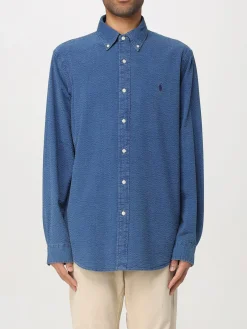 Camicia classico Polo Ralph Lauren in cotone