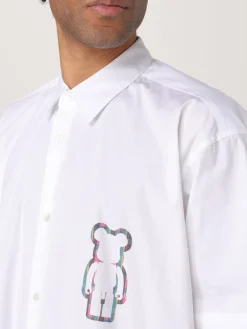 Camicia Comme Des Garçons in cotone