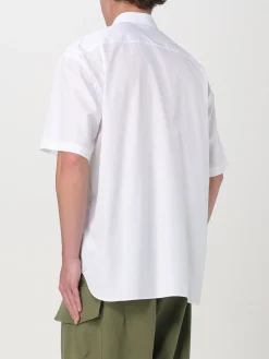 Camicia Comme Des Garçons in cotone