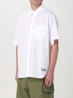 Camicia Comme Des Garçons in cotone