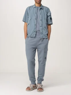 Camicia C.P. Company in nylon