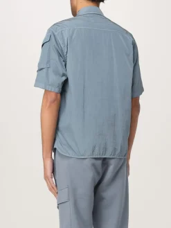 Camicia C.P. Company in nylon