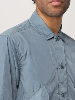 Camicia C.P. Company in nylon