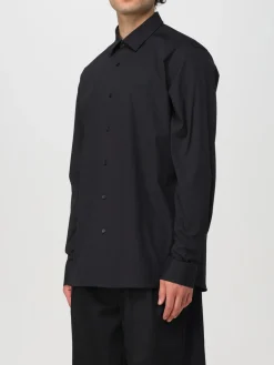 Camicia di cotone Burberry