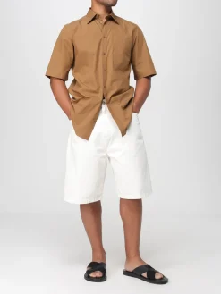 Camicia di cotone Dolce & Gabbana