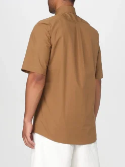 Camicia di cotone Dolce & Gabbana