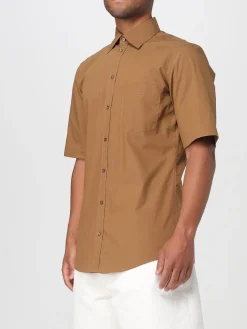 Camicia di cotone Dolce & Gabbana