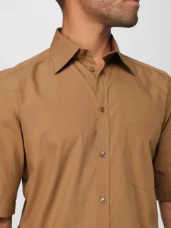 Camicia di cotone Dolce & Gabbana