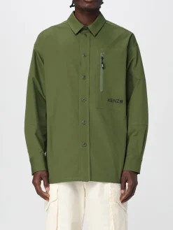 Camicia di cotone Kenzo