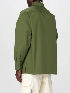 Camicia di cotone Kenzo