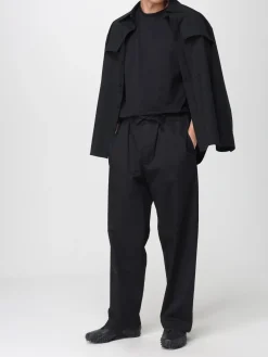 Camicia di lana Jil Sander