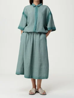 Camicia di lino Fabiana Filippi