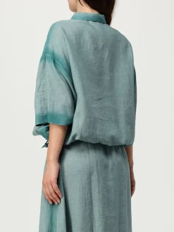 Camicia di lino Fabiana Filippi