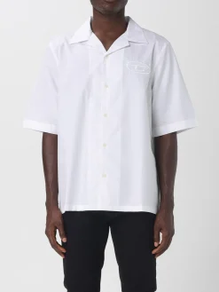Camicia Diesel in cotone