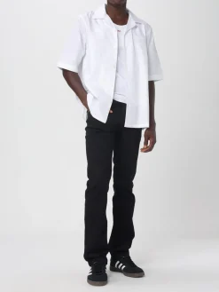 Camicia Diesel in cotone