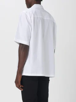 Camicia Diesel in cotone