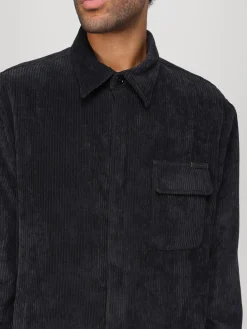 Camicia Dolce & Gabbana in velluto