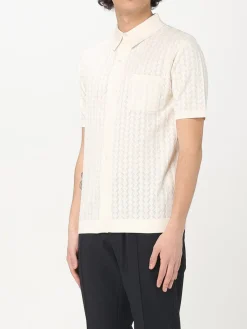 Camicia Dolce & Gabbana in maglia di cotone