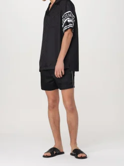 Camicia Dolce & Gabbana in seta logata