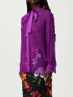 Camicia Dolce & Gabbana in seta