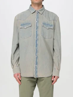 Camicia Dondup in cotone