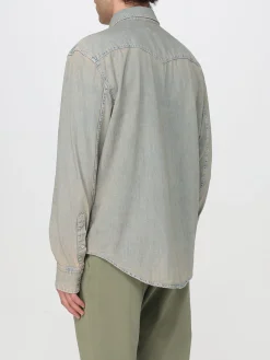 Camicia Dondup in cotone