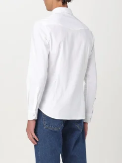 Camicia Dondup in denim