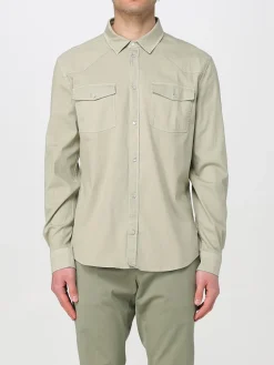 Camicia Dondup in denim