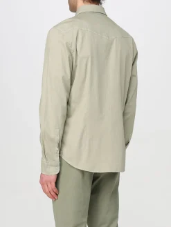 Camicia Dondup in denim