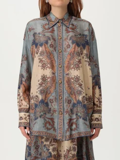 Camicia donna Zimmermann